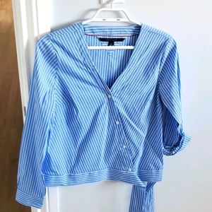 Tommy Hilfiger blouse